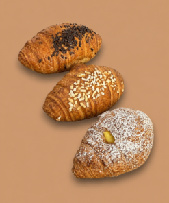 Mini Brioches