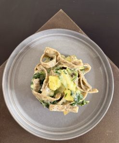 Pizzoccheri alla Valtellinese