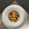 caponata melanzane
