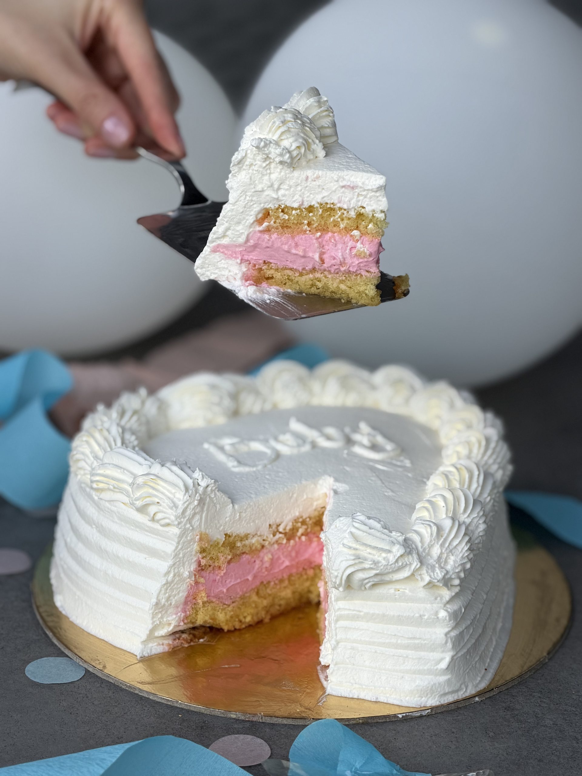 Baby Cake - immagine 2