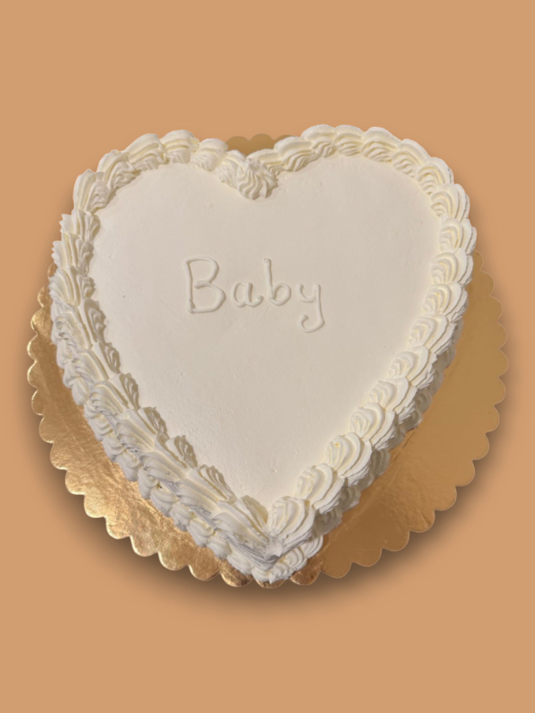 Baby Cake