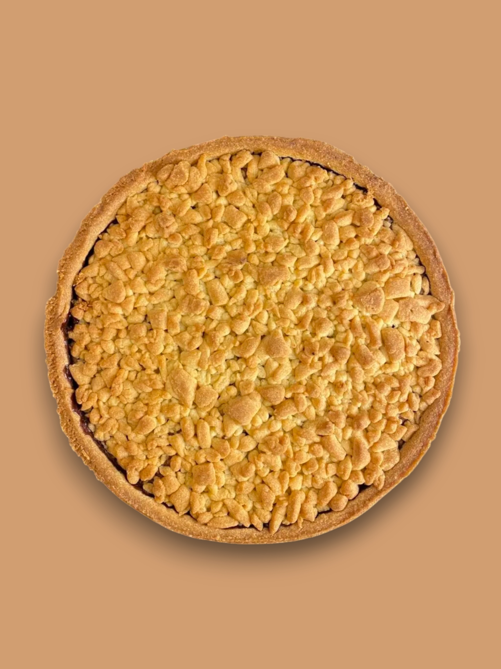 Sbrisolona