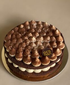 Pasticceria
